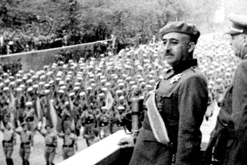 19 de mayo de 1939: el Día de la Victoria y el comienzo de la reconstrucción de España