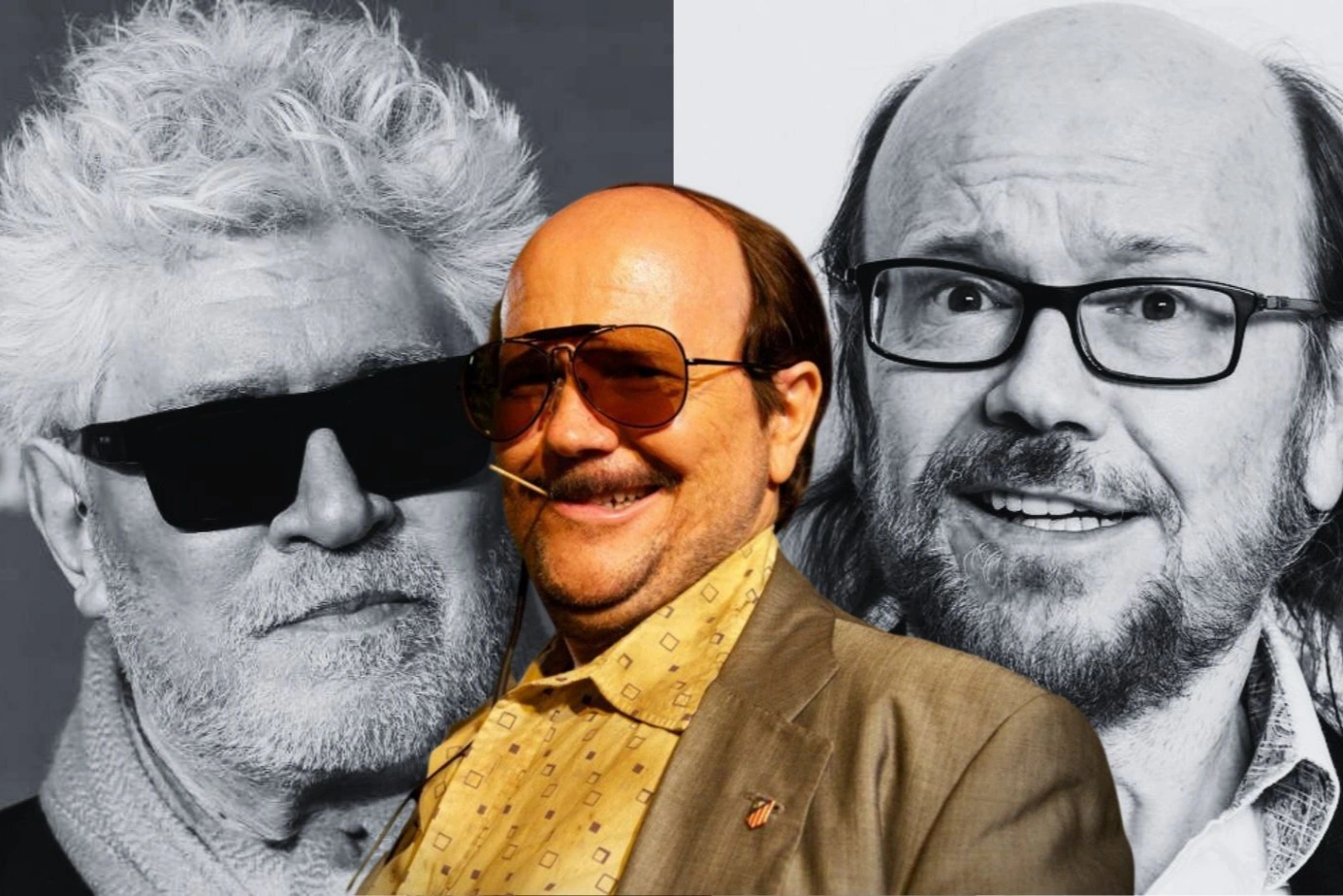 'Torrente Presidente' arrasa en taquilla y humilla al resto