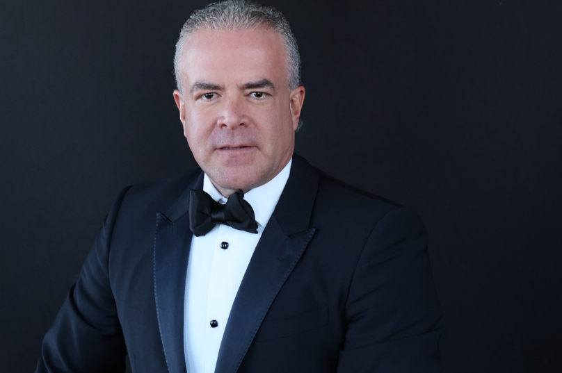 La visión de Raúl Rocha Cantú que ha marcado su trayectoria