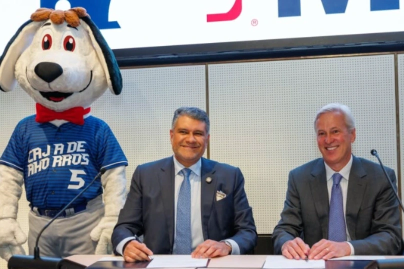 Andrés Farrugia presente en el regreso de Pitch, Hit & Run a Panamá