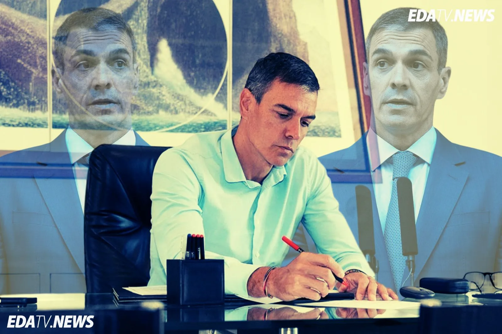 Pedro Sánchez comparecerá finalmente el 3 de septiembre en el Congreso para dar explicaciones por el asalto a Ceuta