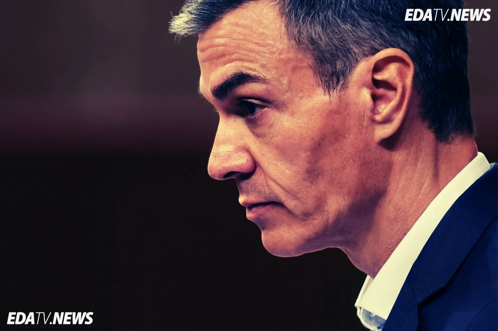 El 69,3% de los españoles cree que Marruecos utiliza la inmigración para chantajear a Pedro Sánchez