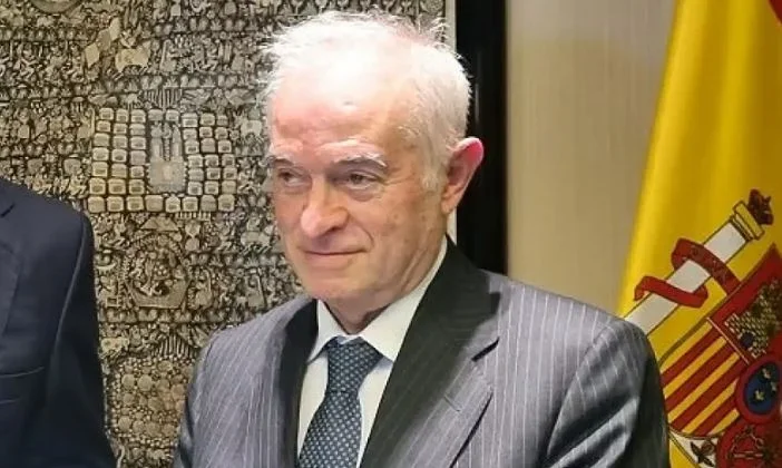 El juez Peinado bajo el foco del Gobierno