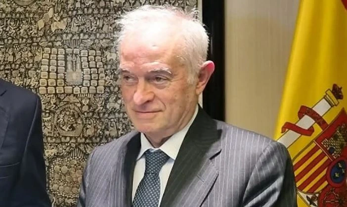 El juez Peinado respaldado por los jueces tras procesar a Begoña Gómez