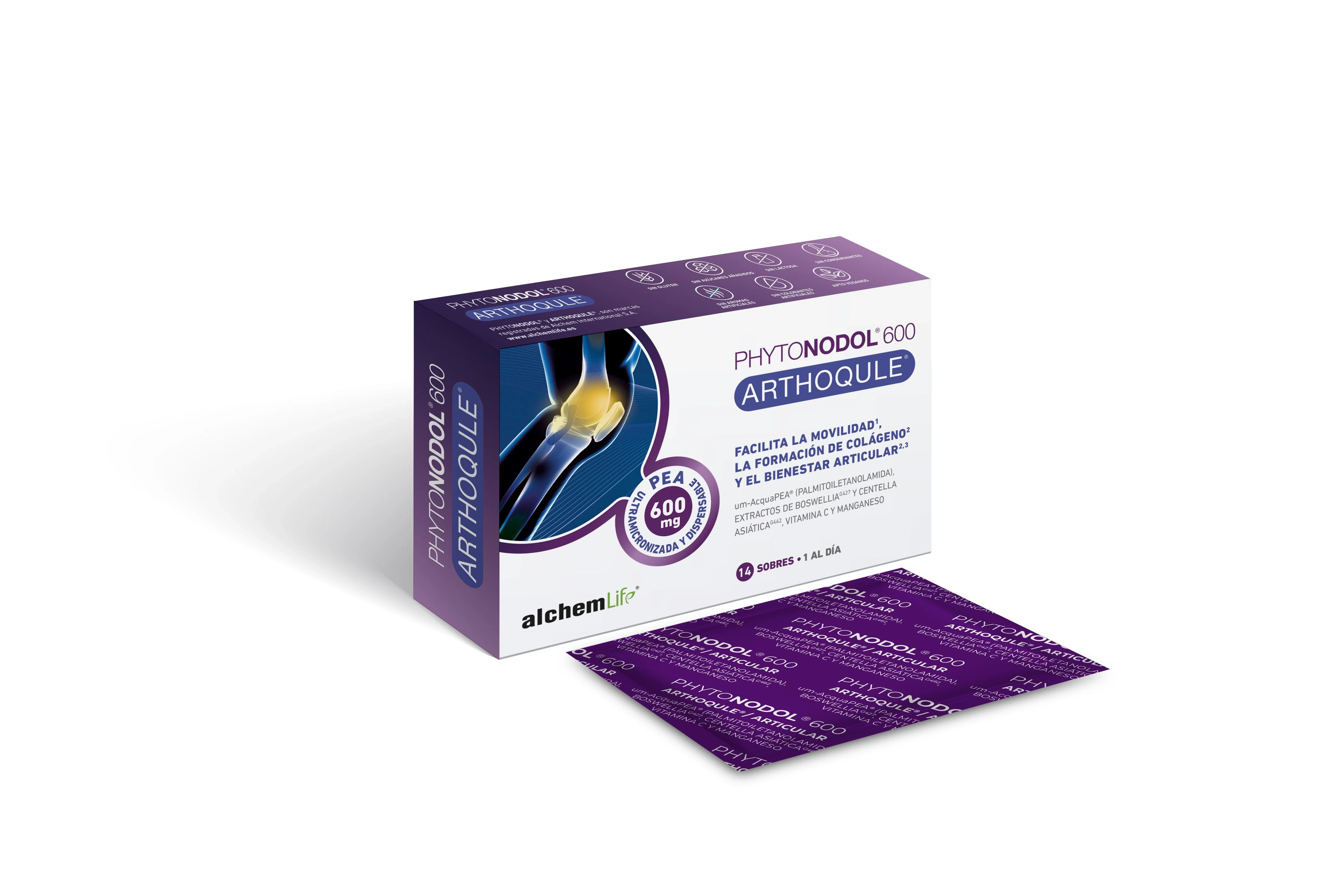 Uno de cada cinco europeos tiene dolor crónico: resurgen compuestos naturales como la PEA para la movilidad