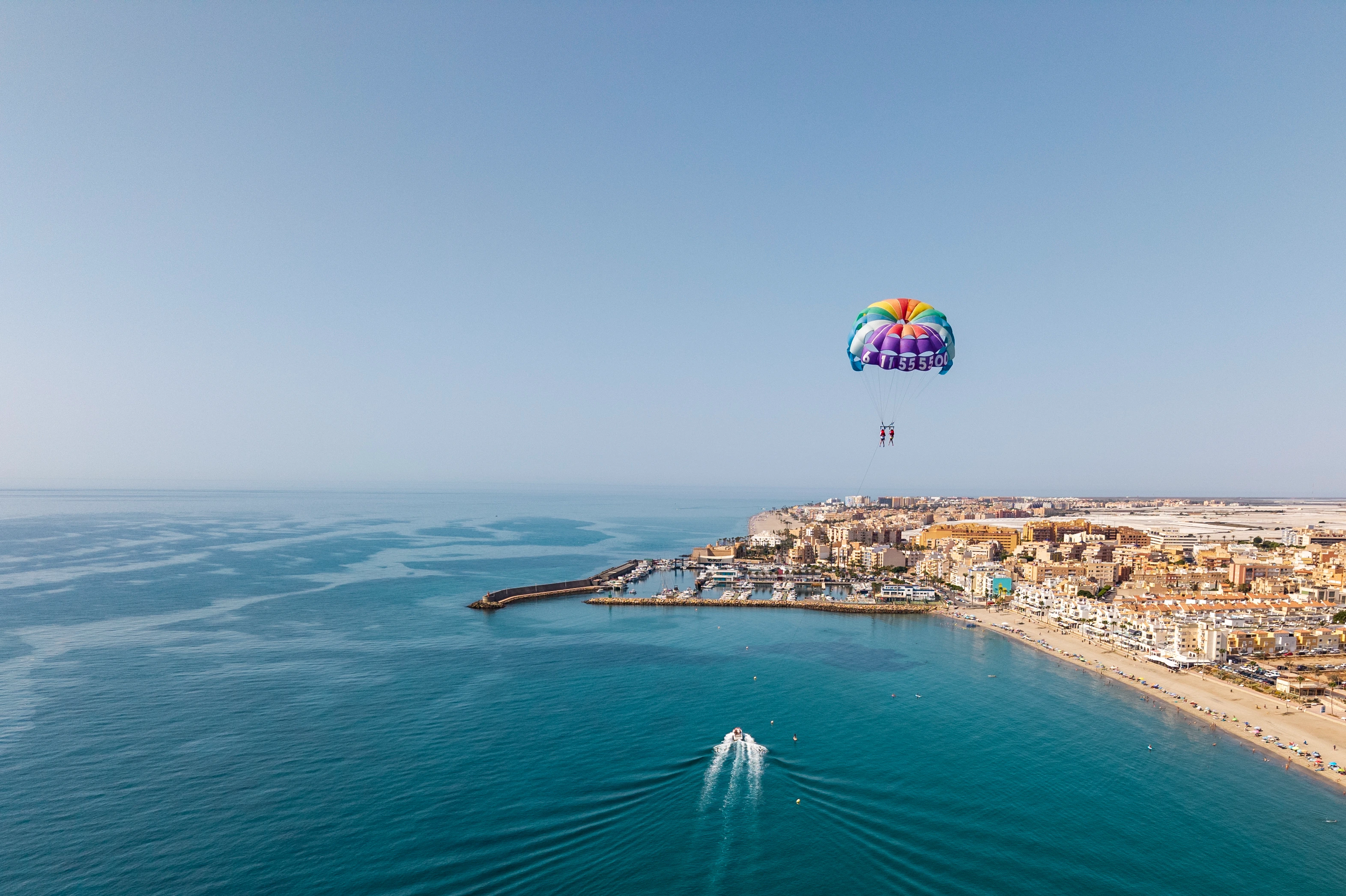 Roquetas de Mar refuerza su estrategia turística de cara a 2026