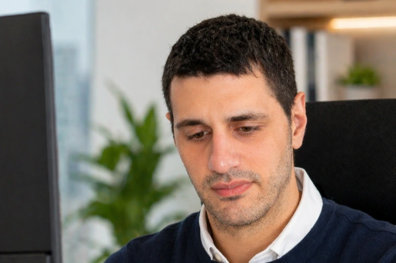 Rodrigo Ramos D’Agostino impulsa la educación financiera técnica para fortalecer decisiones de inversión