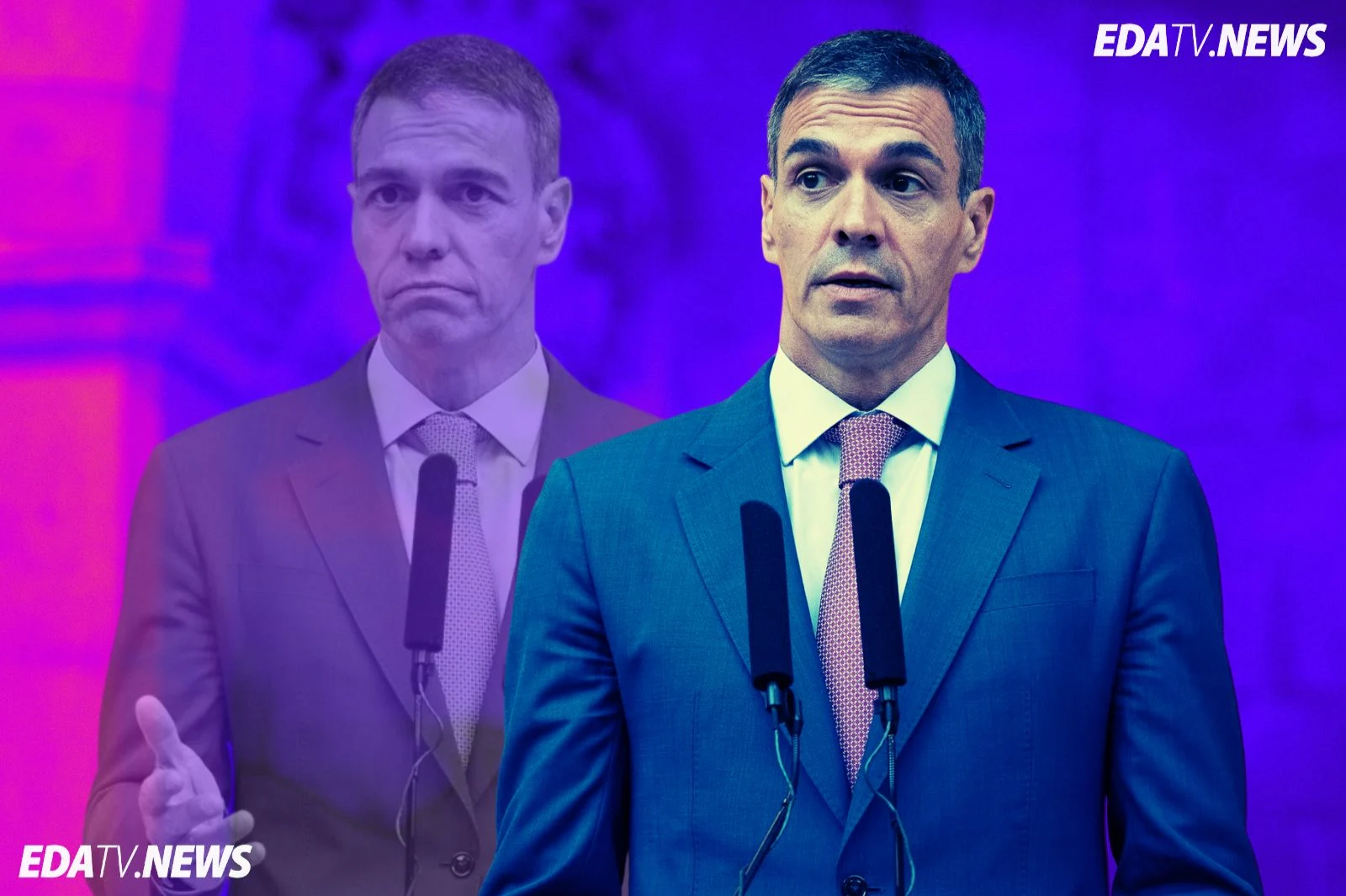 La prensa internacional señala a Sánchez por la crisis de Ceuta y cuestiona el papel de Marruecos