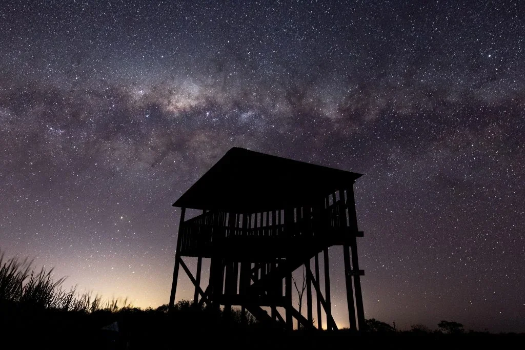 Córdoba se consolida como uno de los destinos más atractivos para quienes buscan experiencias vinculadas al turismo astronómico