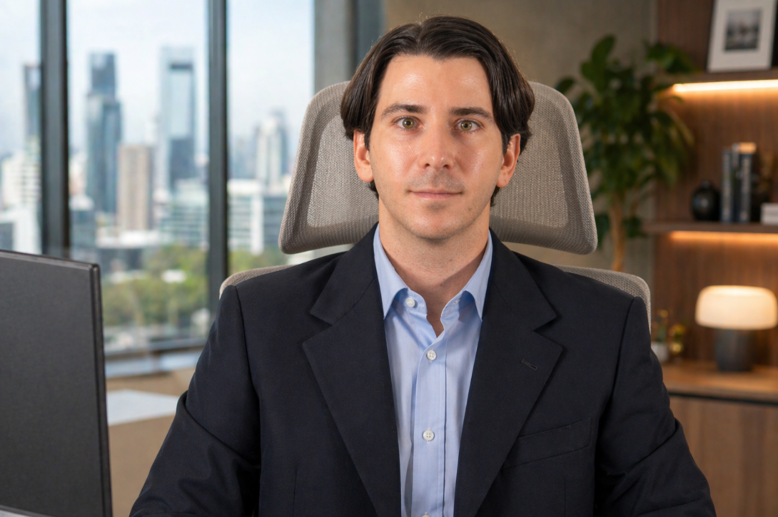Reinaldo Ramos D’Agostino analiza cómo la toma de decisiones impacta el valor empresarial
