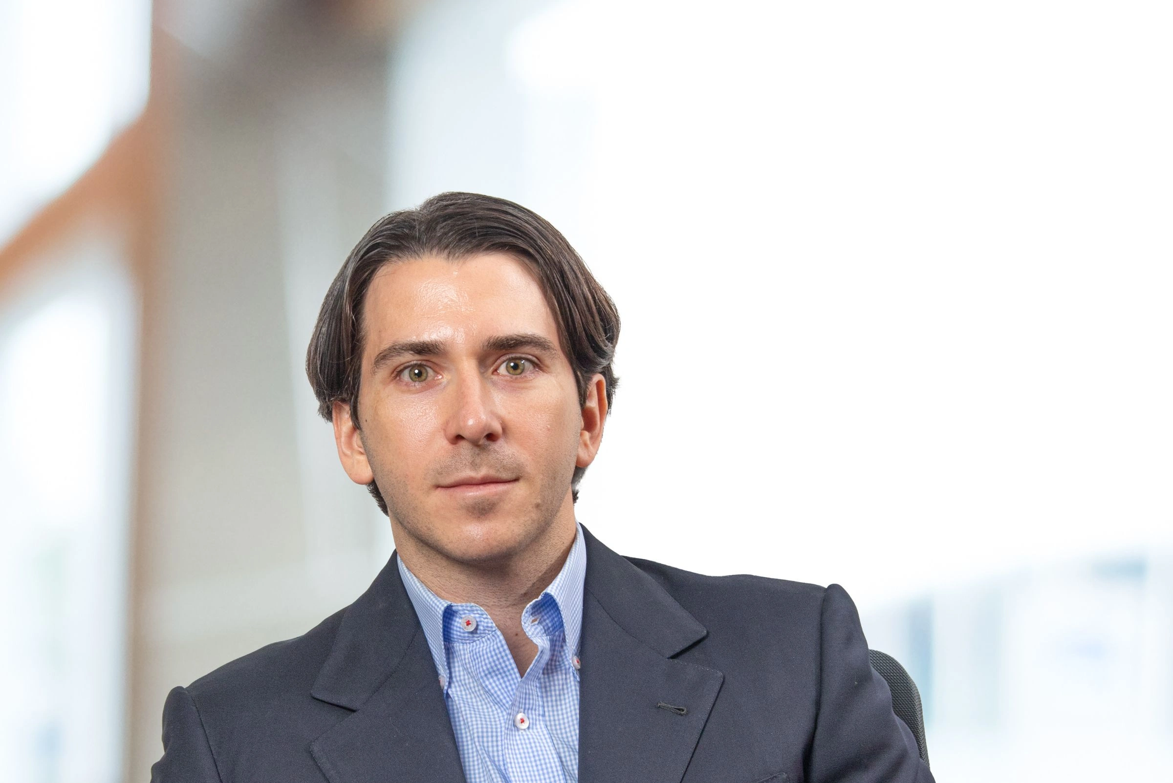 Reinaldo Ramos D’Agostino analiza cómo el contexto macroeconómico influye en las decisiones de inversión