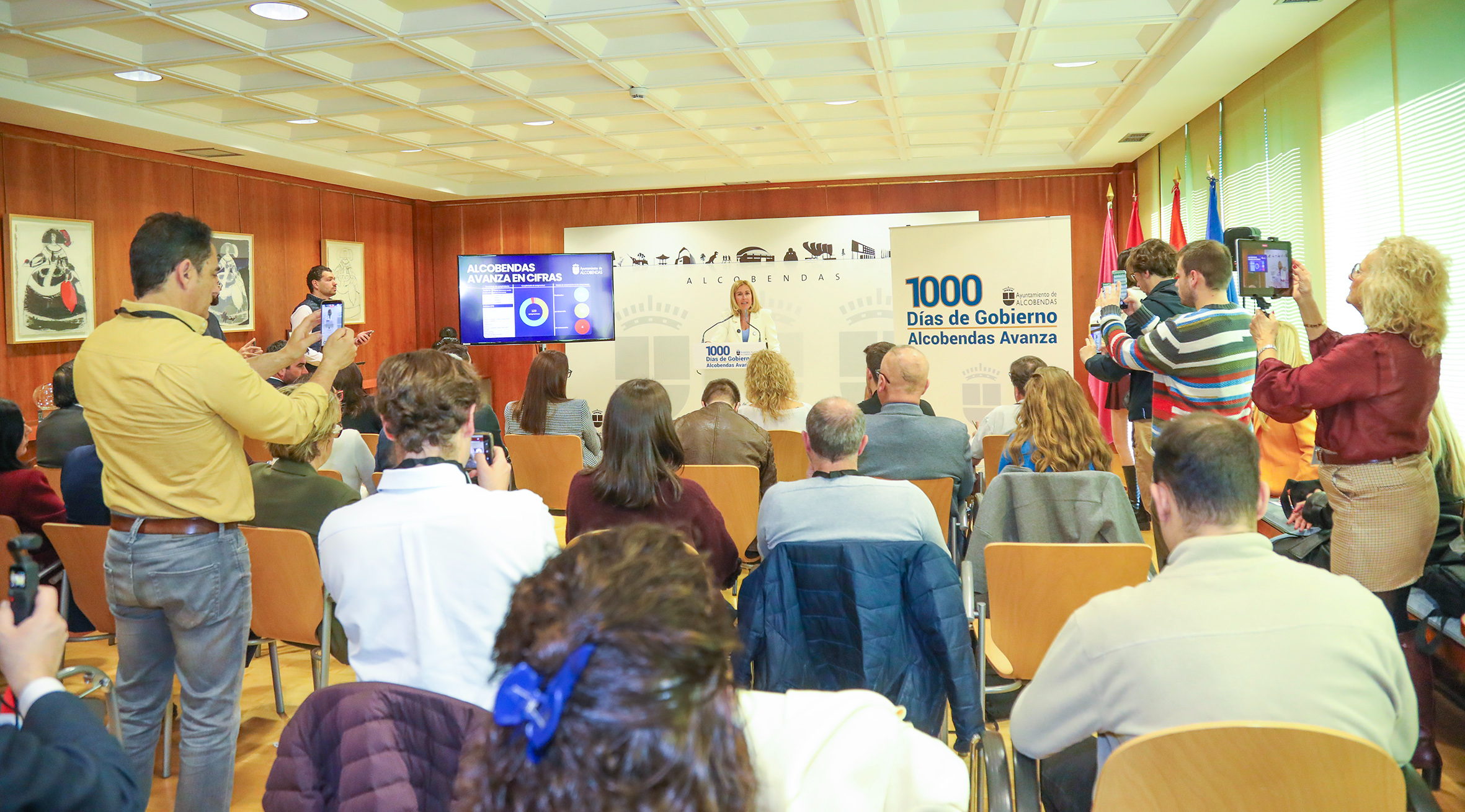 Ayuntamiento de Alcobendas