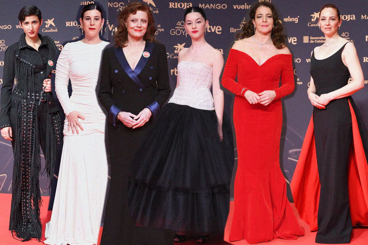 Premios Goya: la gala de los subvencionados