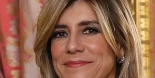 Begoña Gómez respaldada en el Congreso