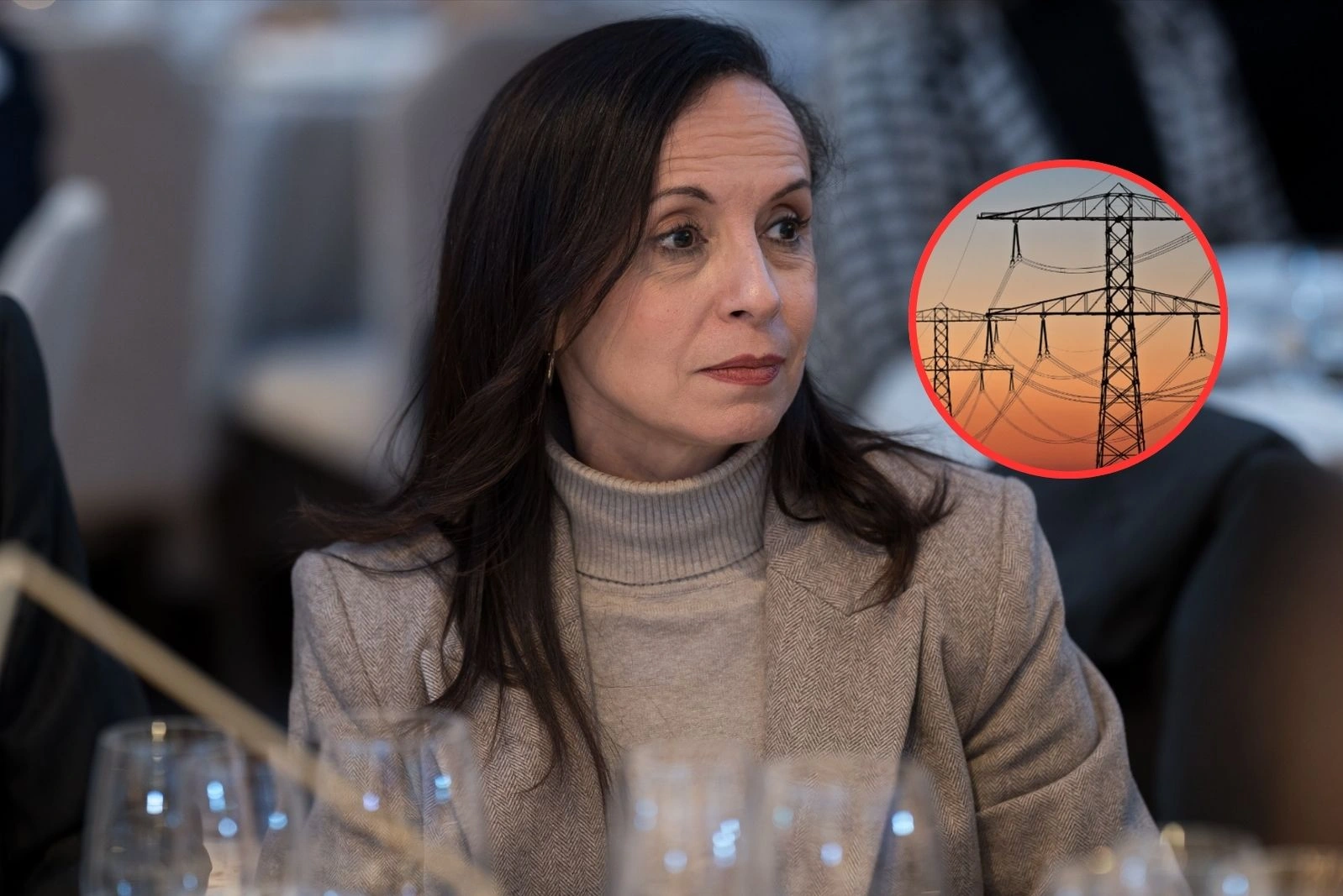 Nuevos audios revelan que Red Eléctrica conocía fallos críticos meses antes del apagón