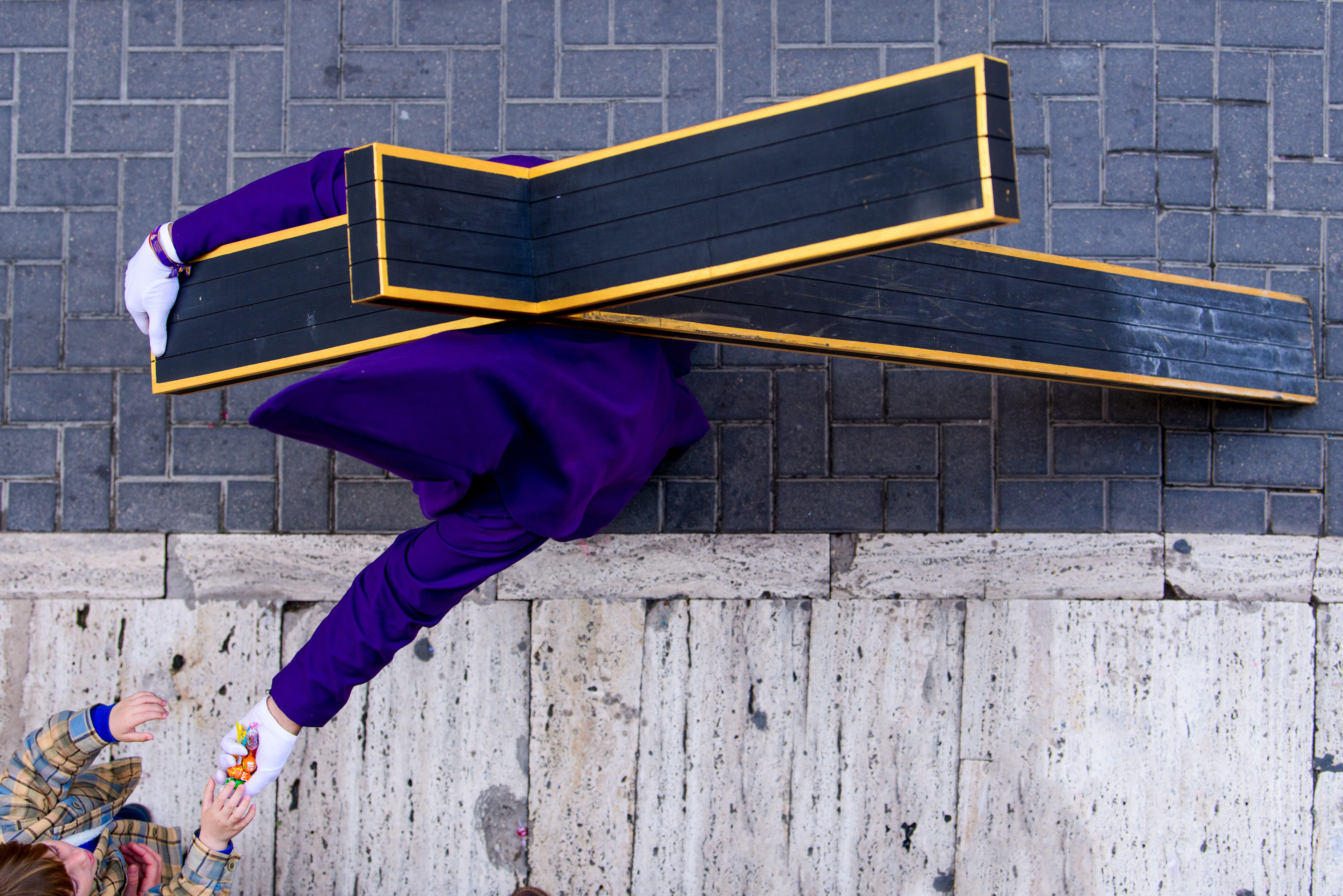 Murcia se prepara para vivir su Semana Santa 2026 entre tradición, cultura y gastronomía