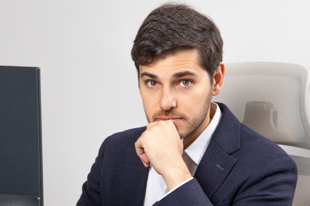 Ricardo Ramos D’Agostino sitúa la Depreciación Estratégica como eje de liquidez