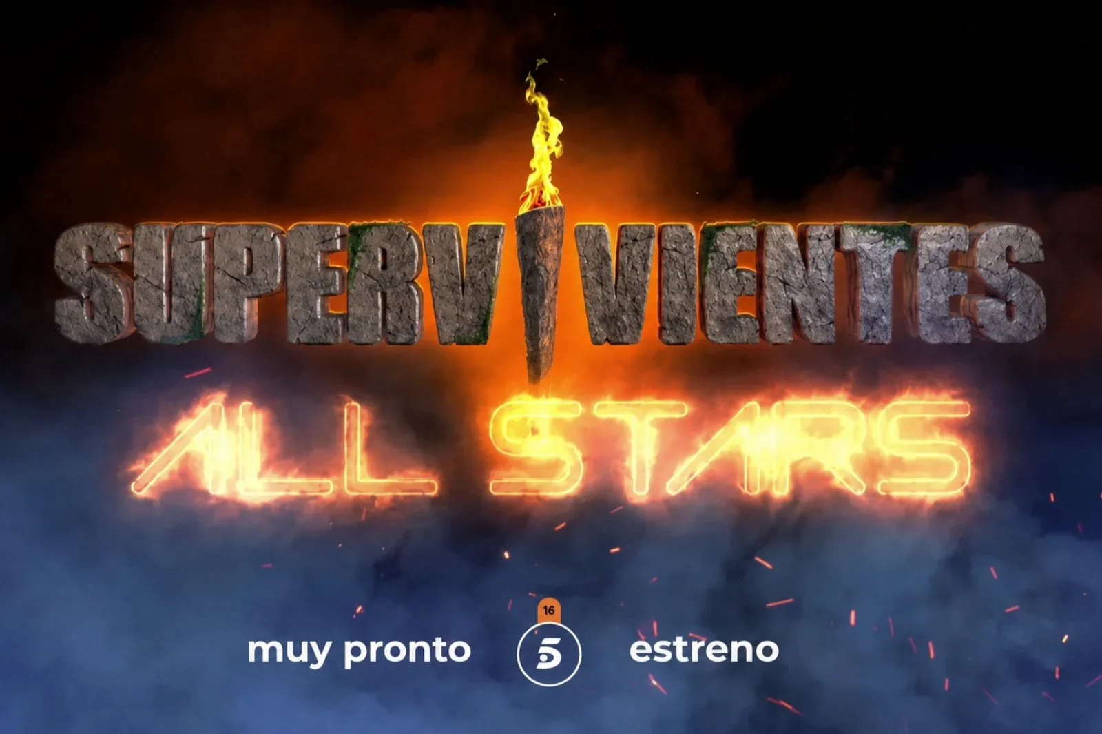 'Supervivientes: All Stars' volverá muy pronto a Telecinco con una tercera edición