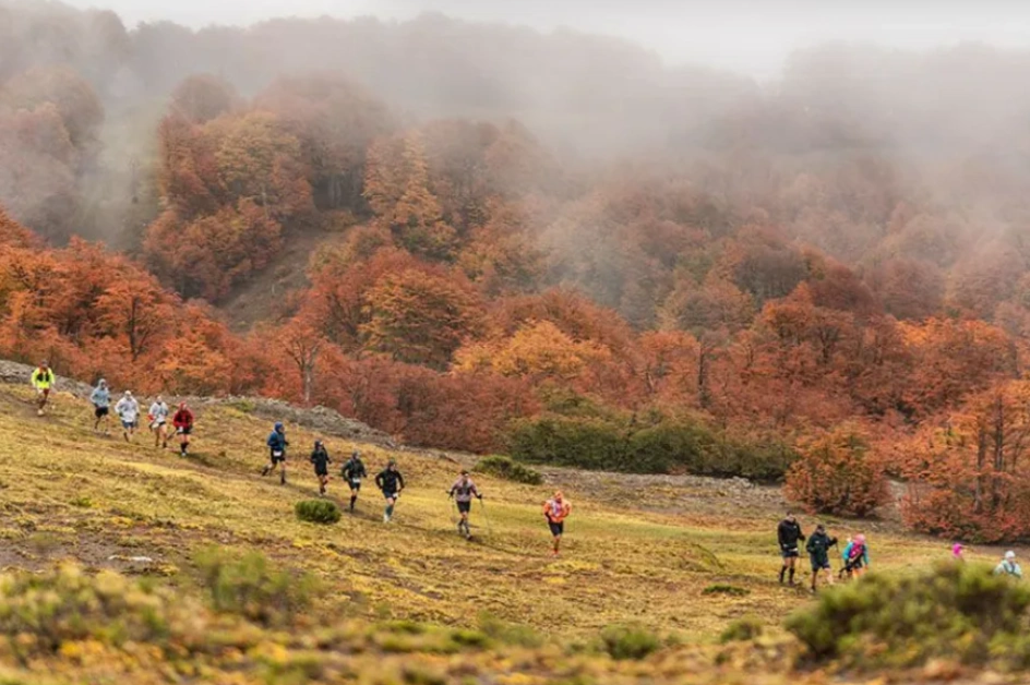 El Patagonia Run impulsó el turismo en Neuquén y atrajo a más de 6.000 corredores