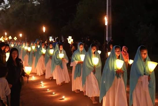Paraguay invita a descubrir sus tradiciones y su esencia durante la Semana Santa