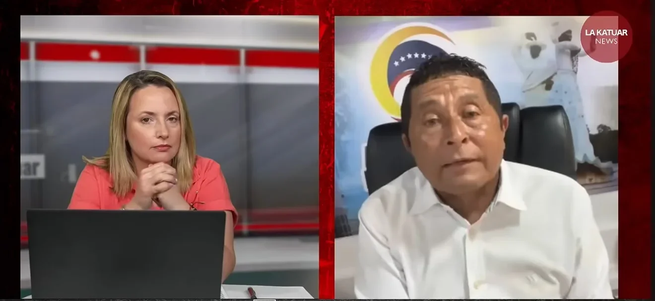 El hallazgo ha cobrado relevancia tras coincidir con unas declaraciones realizadas días antes por el alcalde del municipio venezolano de El Callao, Coromoto Lugo