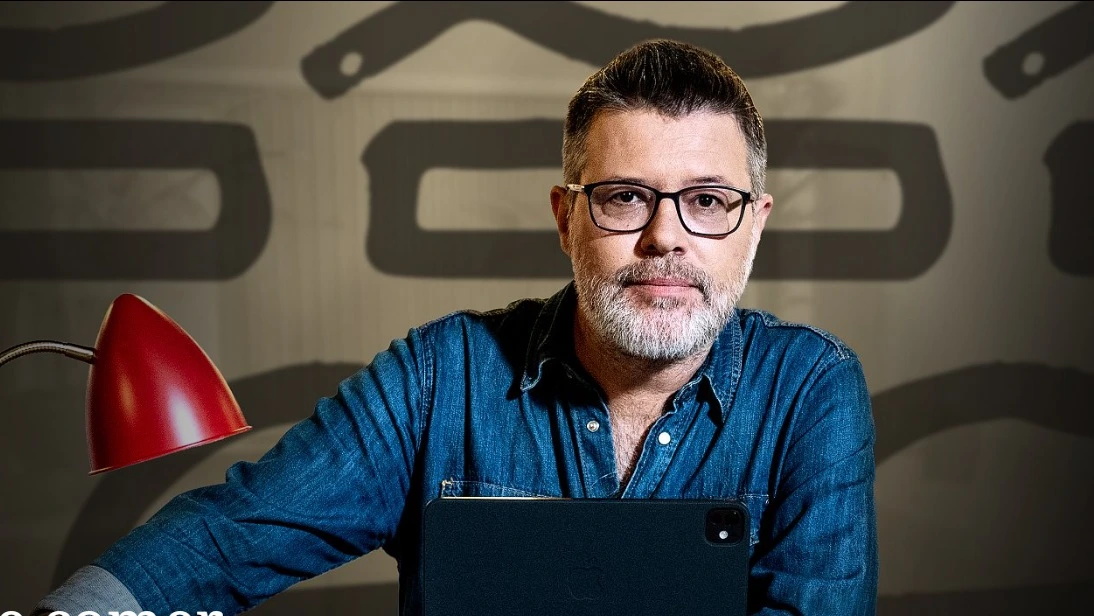 RTVE Play ha recuperado a Héctor de Miguel, conocido como Quequé