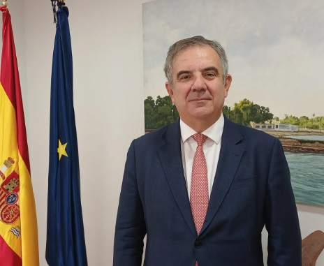 Juan María Vázquez destacó que esta ley supone “el mayor avance de las últimas dos décadas”