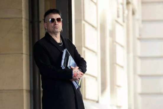 La Audiencia de Gipuzkoa condena al profesor de Irún a 4 años y medio de cárcel por ‘child grooming’