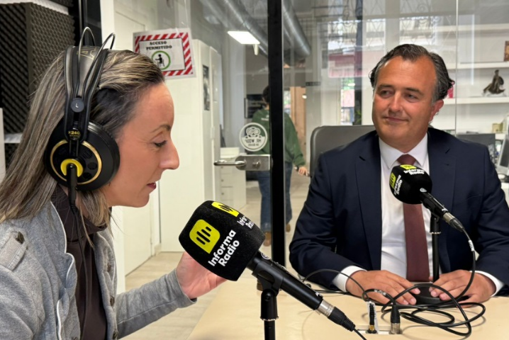 Vox anuncia una auditoría sobre el gasto en los MENAS si llega al Gobierno de Castilla-La Mancha