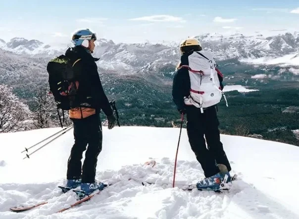 Ski Resort podría adelantar la temporada 2026