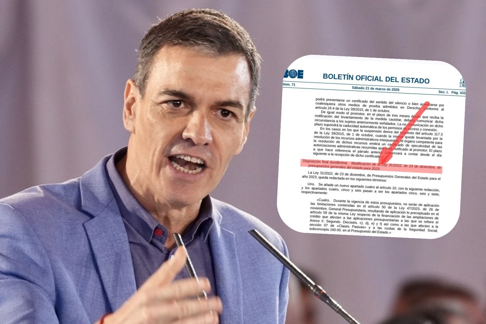 La nueva artimaña del Gobierno con el decreto de Irán: el Ejecutivo amplía su margen de gasto sin control del Congreso