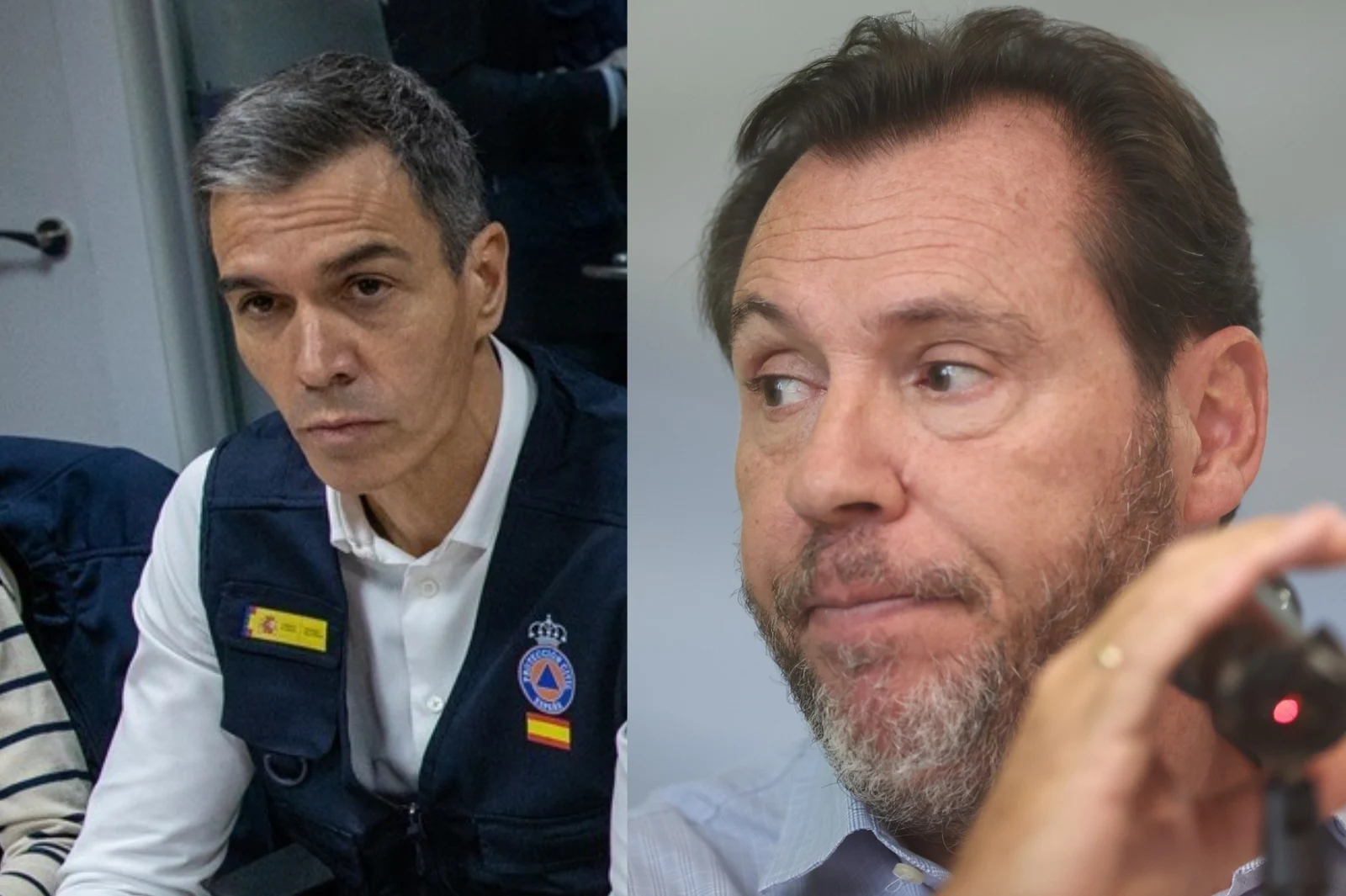 Los técnicos de Adif señalan al Gobierno tras la tragedia de Urda: "Sabían que el sistema de seguridad estaba obsoleto"