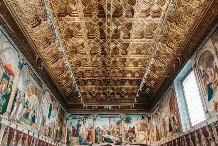 Toledo muestra todo su encanto