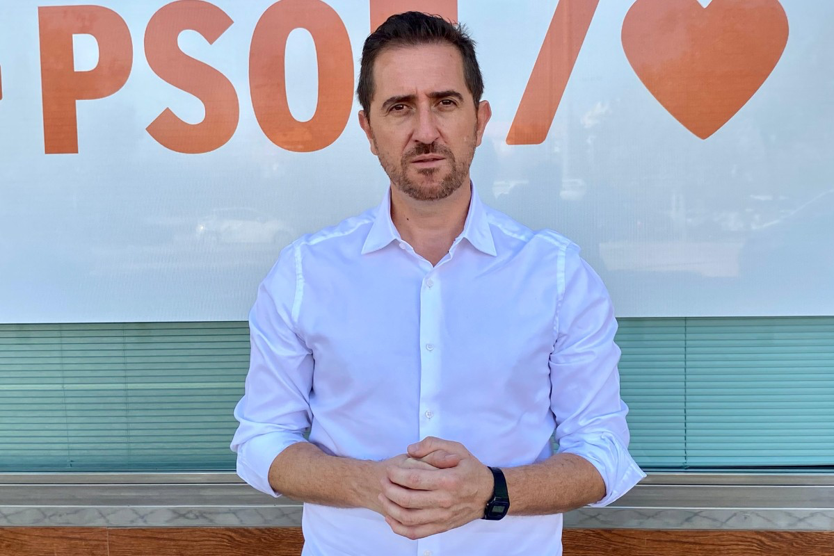 El alcalde socialista de Benamaurel, detenido al acudir a renovar el DNI cuando estaba en busca y captura