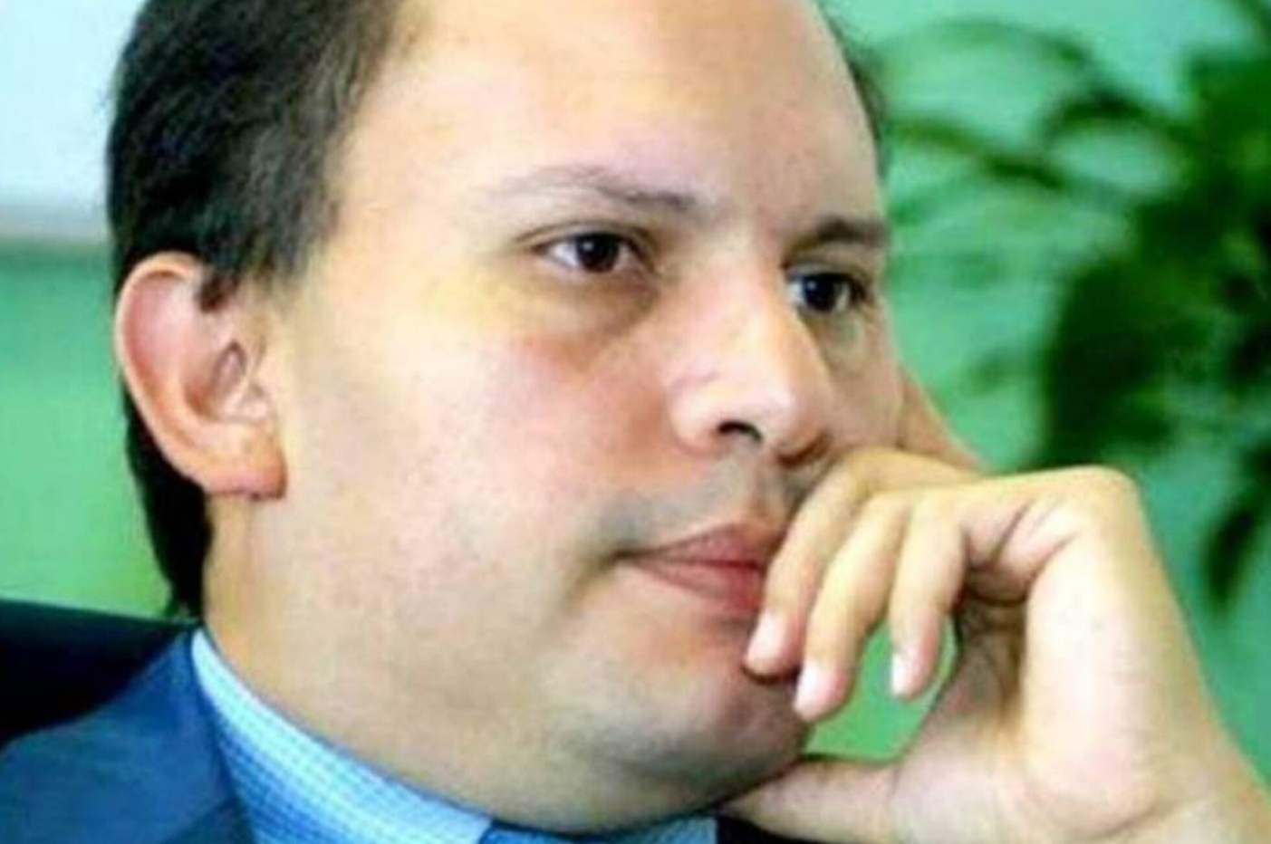 ¿Quién es Nervis Villalobos, el exviceministro chavista vinculado al caso Leire Díez y a la trama Plus Ultra?