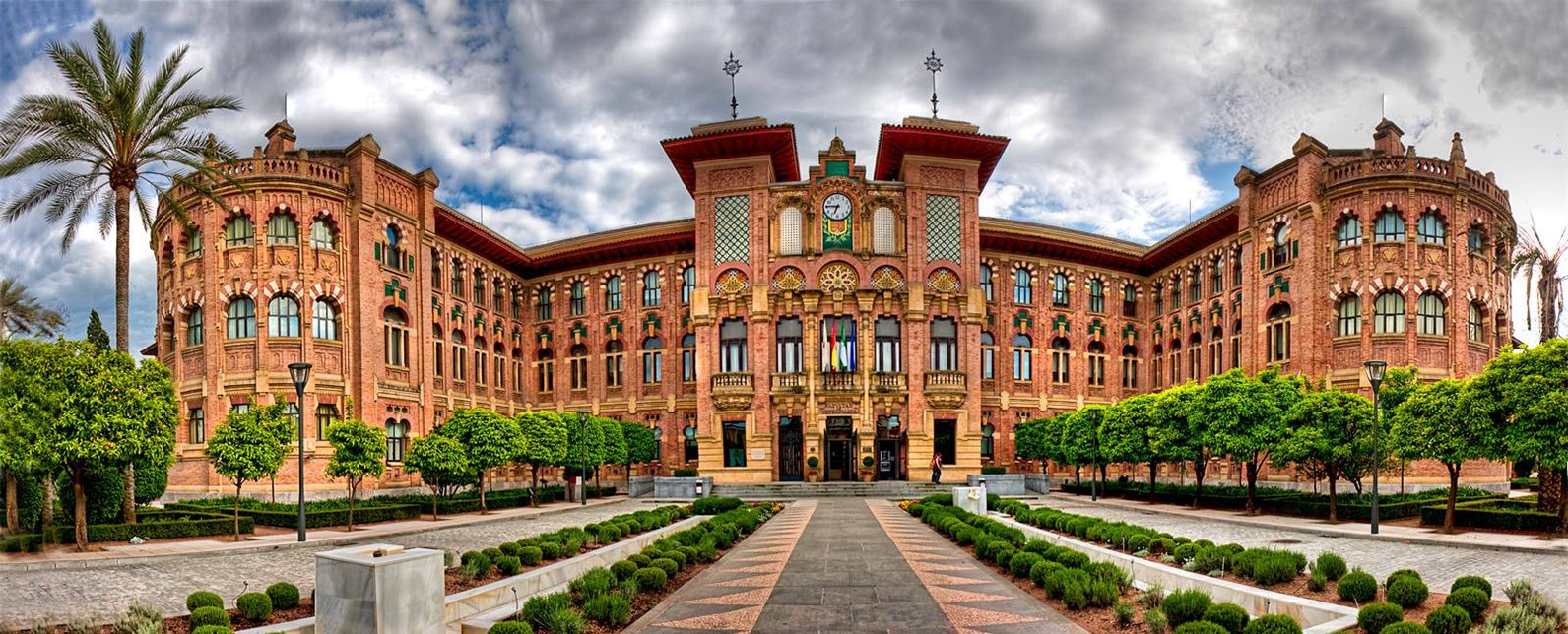 Universidad Nacional de Córdoba
