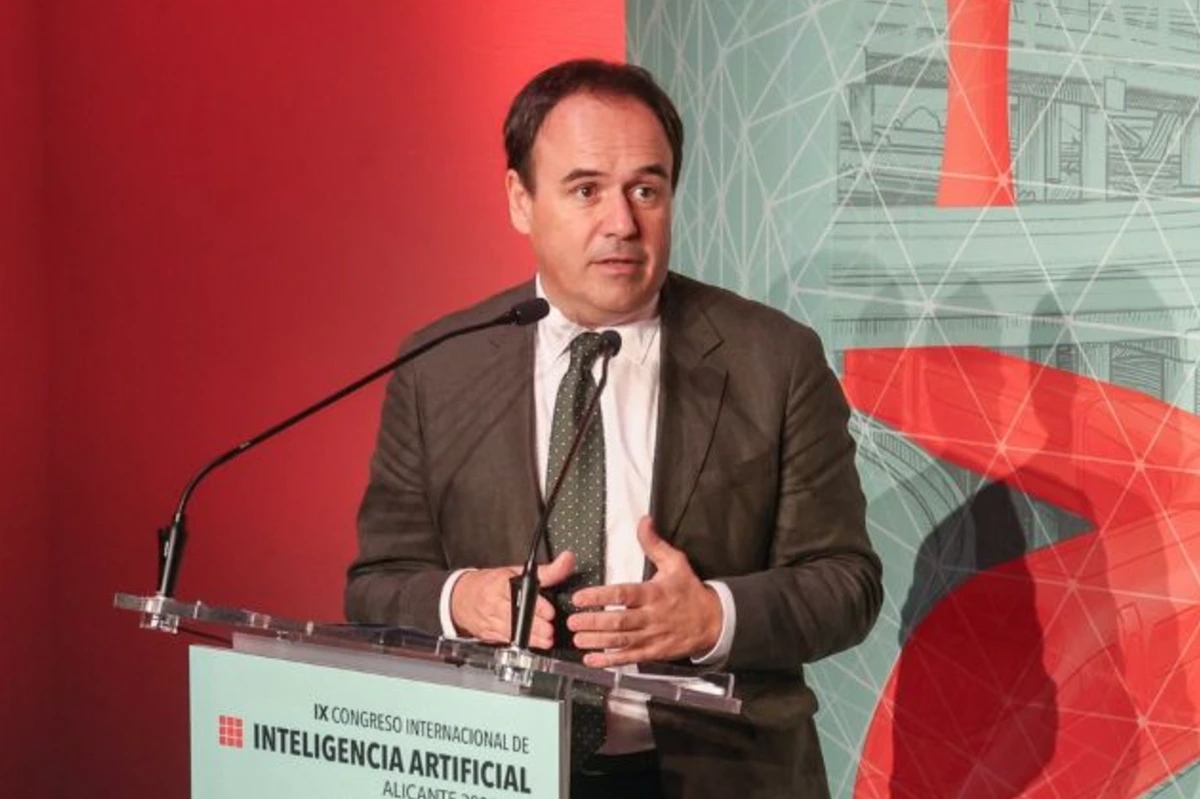 Pérez Llorca sitúa a la Generalitat Valenciana ante el reto de una inteligencia artificial responsable