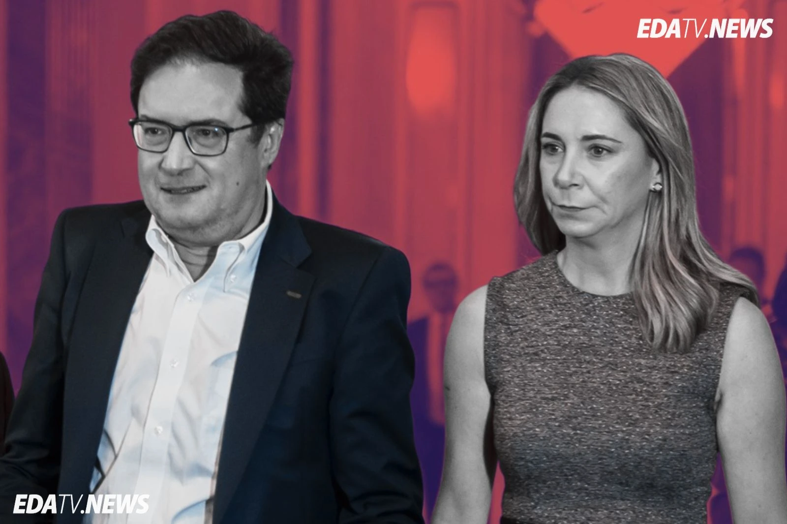 La portavoz del PSOE en Madrid reside en una vivienda pública de la URJC reservada a su personal