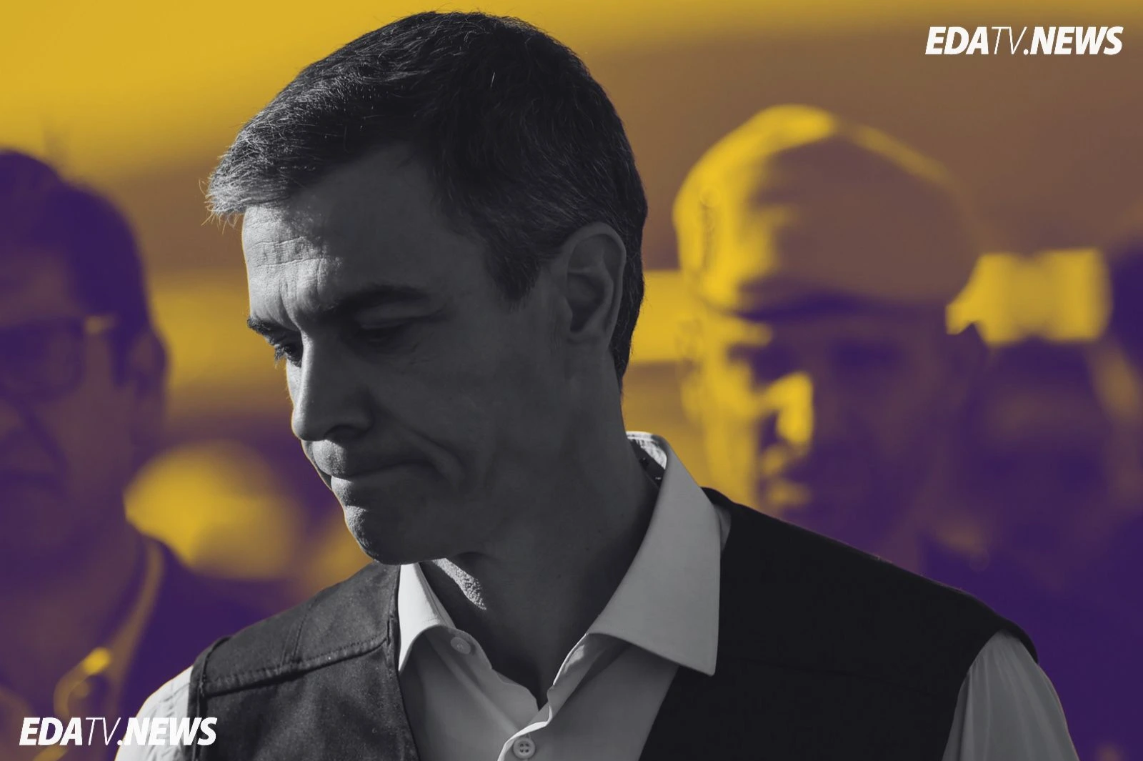 Pedro Sánchez financia con 754 millones los trenes de Marruecos mientras abandona la red ferroviaria española