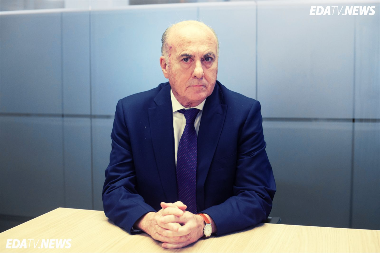 El juez García-Castellón pide ejercer la acusación contra Leire Díez al considerarse uno de los "objetivos específicos"