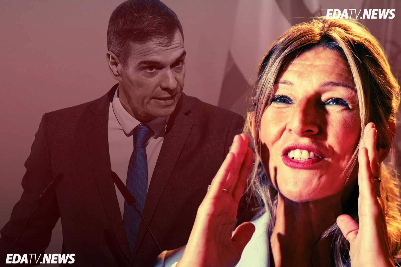 PSOE y Sumar llegan sin acuerdo al Consejo de Ministros tras negociar toda la noche el 'decreto Maricarmen'