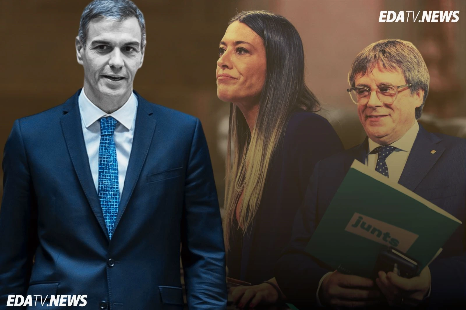 Junts anuncia que no apoyará el decreto de vivienda y complica los planes de Sánchez en el Congreso