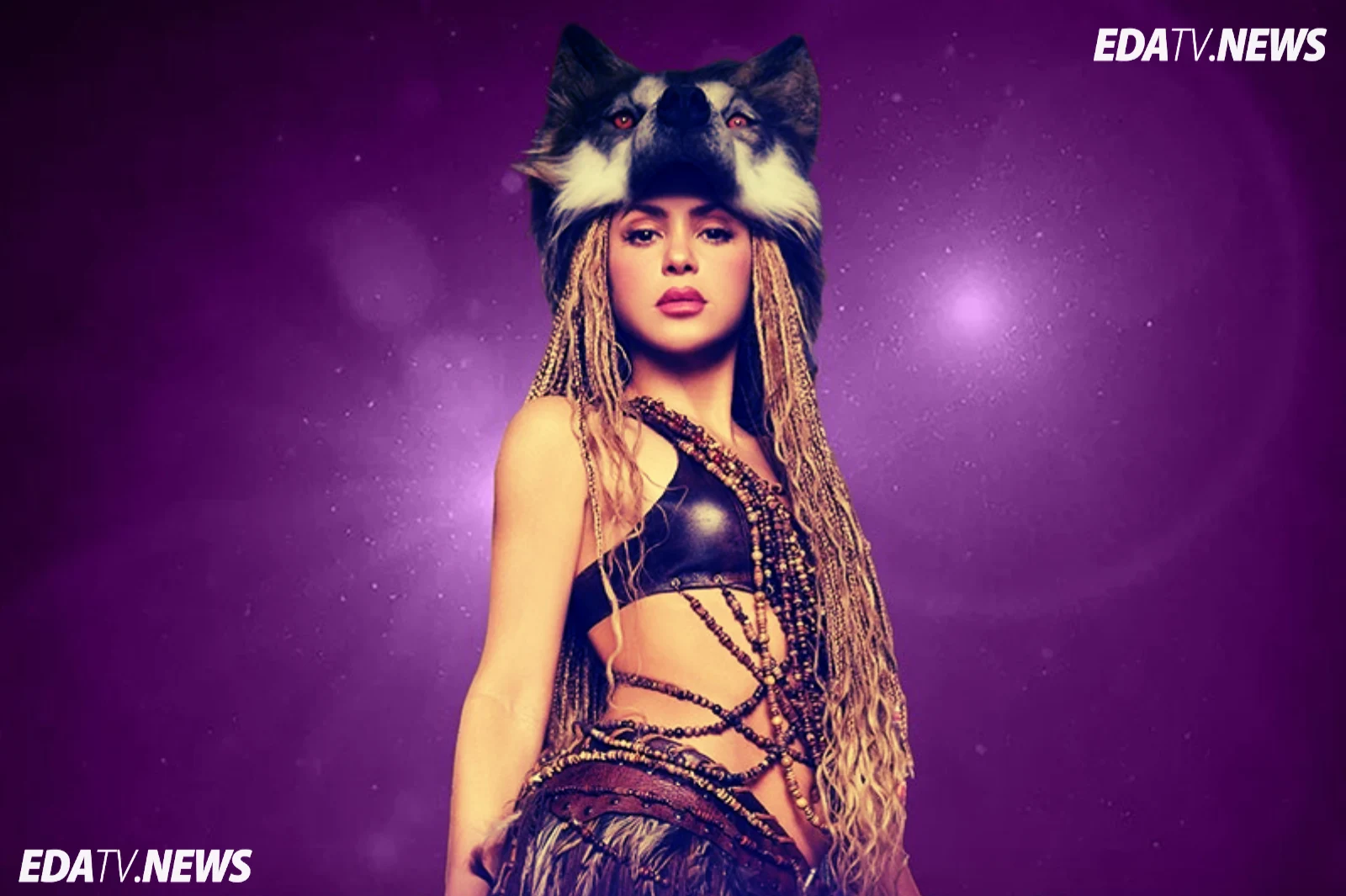 Los conciertos de Shakira paralizan el tráfico en Madrid este fin de semana: cortes en la M-45 y calles afectadas