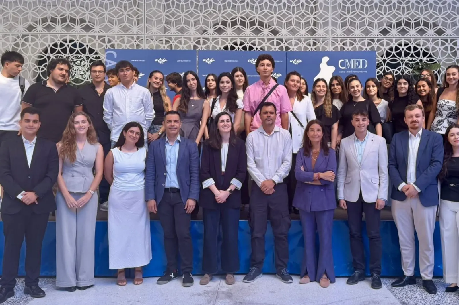 La Comunidad Valenciana refuerza su papel en la cooperación mediterránea y abre el debate a los jóvenes