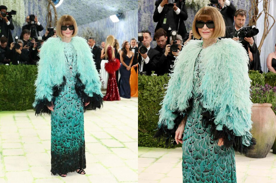 Anna Wintour