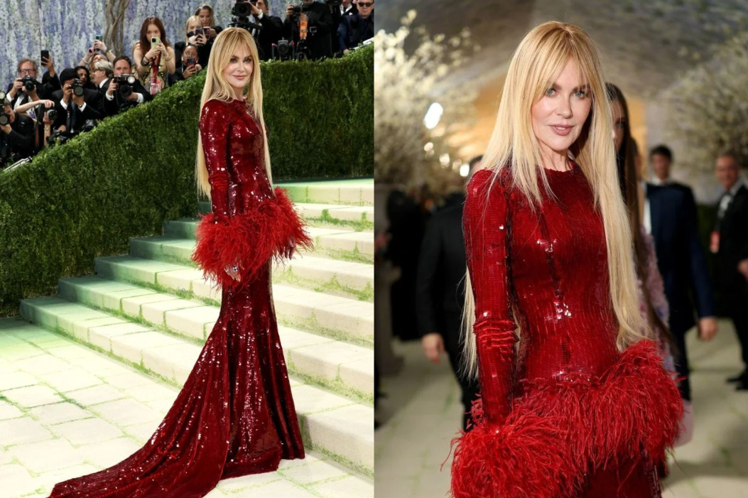 Nicole Kidman