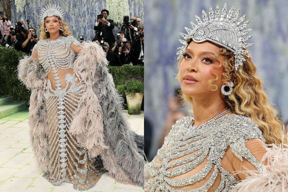 Beyoncé