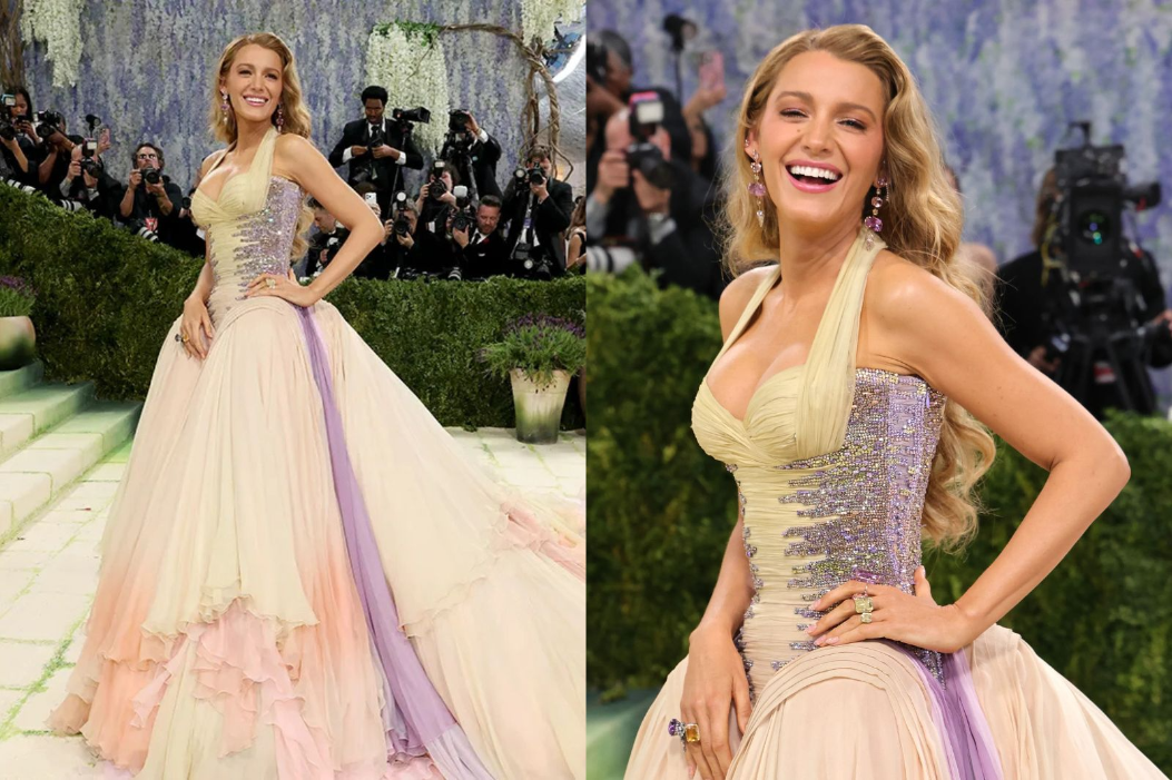 Blake Lively 