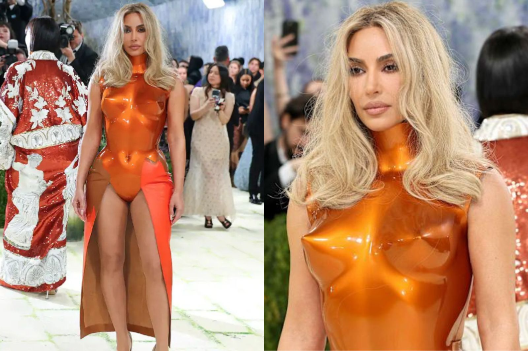 Kim Kardashian 