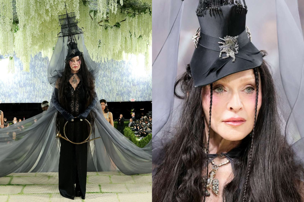 Madonna 